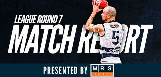 MRS Property League Match Report Round 7: South vs Norwood